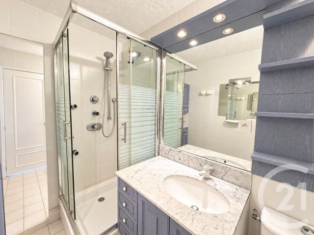 Appartement F3 &agrave; vendre - 3 pi&egrave;ces - 53,93 m2 - Hendaye - 64 - AQUITAINE