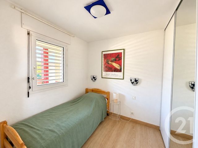 Appartement F3 &agrave; vendre - 3 pi&egrave;ces - 53,93 m2 - Hendaye - 64 - AQUITAINE