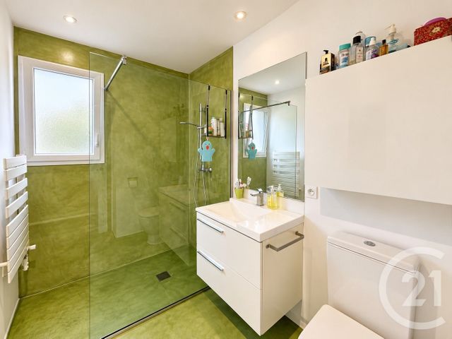 Maison &agrave; vendre - 5 pi&egrave;ces - 119 m2 - Urrugne - 64 - AQUITAINE