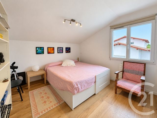 Maison &agrave; vendre - 5 pi&egrave;ces - 119 m2 - Urrugne - 64 - AQUITAINE