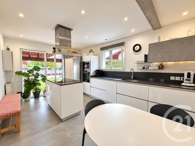 Maison &agrave; vendre - 5 pi&egrave;ces - 119 m2 - Urrugne - 64 - AQUITAINE