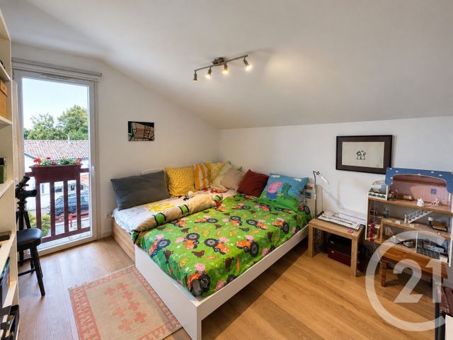 Maison &agrave; vendre - 5 pi&egrave;ces - 119 m2 - Urrugne - 64 - AQUITAINE