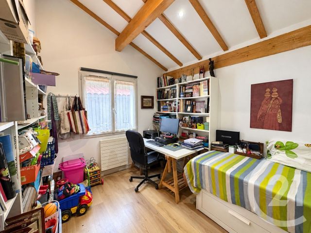Maison &agrave; vendre - 5 pi&egrave;ces - 119 m2 - Urrugne - 64 - AQUITAINE