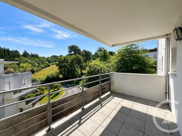 Appartement F2 &agrave; vendre - 2 pi&egrave;ces - 48 m2 - St Jean De Luz - 64 - AQUITAINE