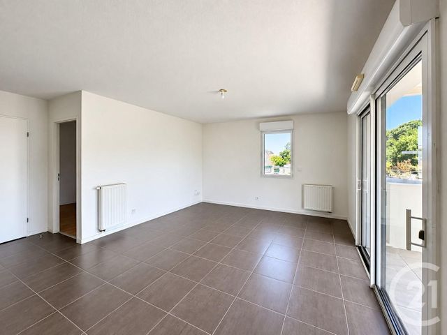Appartement F2 &agrave; vendre - 2 pi&egrave;ces - 48 m2 - St Jean De Luz - 64 - AQUITAINE