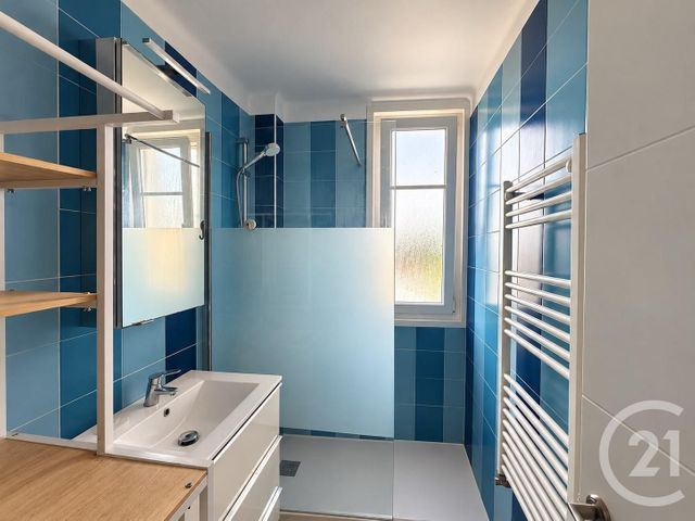 Appartement F3 &agrave; vendre - 3 pi&egrave;ces - 52,50 m2 - Hendaye - 64 - AQUITAINE