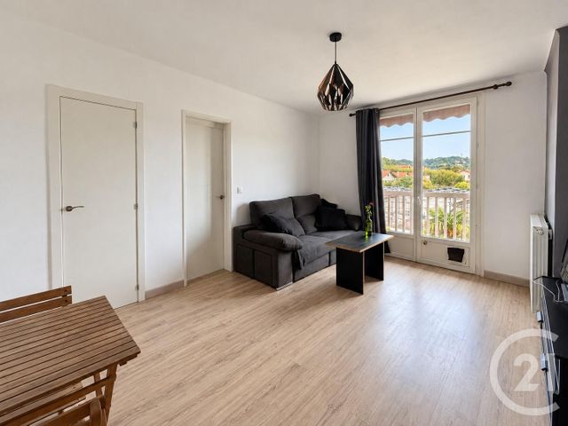 Appartement 3 pièces 53 m² · à Hendaye · 52,5 m² · 245 000 €