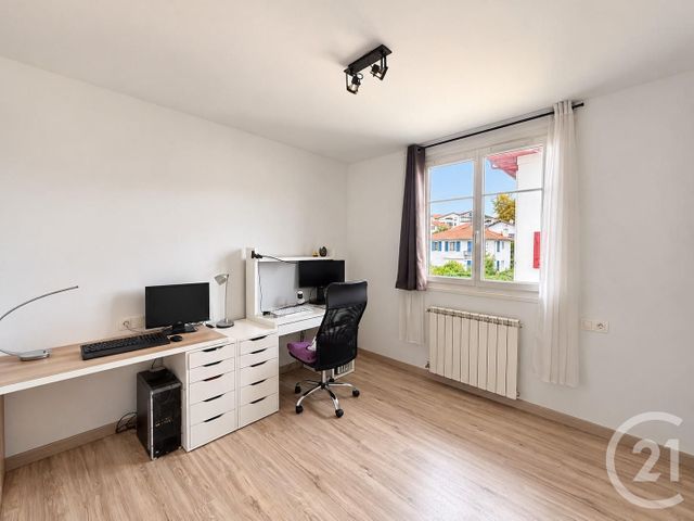Appartement F3 &agrave; vendre - 3 pi&egrave;ces - 52,50 m2 - Hendaye - 64 - AQUITAINE