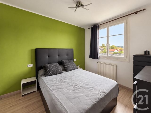 Appartement F3 &agrave; vendre - 3 pi&egrave;ces - 52,50 m2 - Hendaye - 64 - AQUITAINE