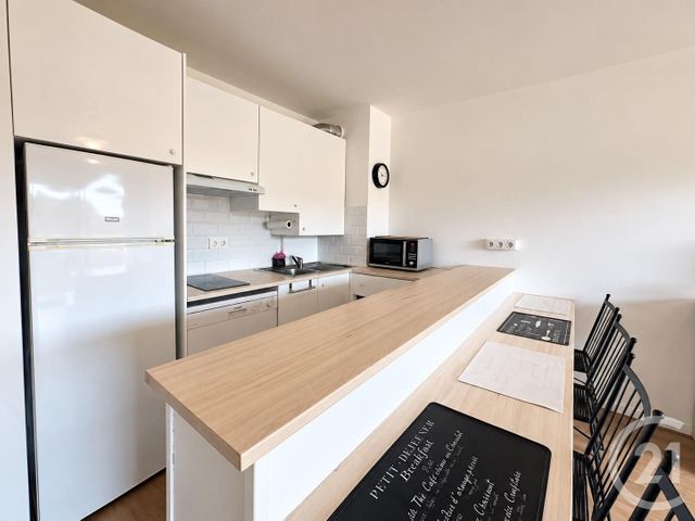 Appartement T2 &agrave; vendre - 2 pi&egrave;ces - 42,64 m2 - Hendaye - 64 - AQUITAINE