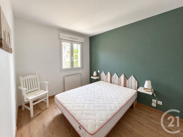 Appartement T2 &agrave; vendre - 2 pi&egrave;ces - 42,64 m2 - Hendaye - 64 - AQUITAINE