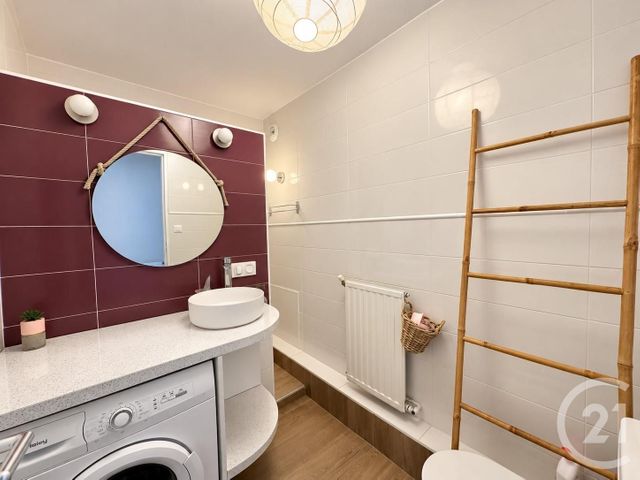 Appartement T2 &agrave; vendre - 2 pi&egrave;ces - 42,64 m2 - Hendaye - 64 - AQUITAINE