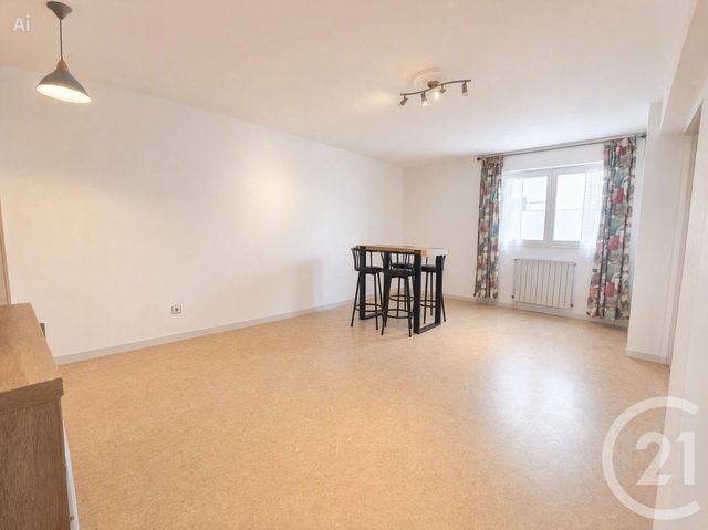 Appartement 2 pièces 46 m² · à Hendaye · 46,4 m² · 193 000 €