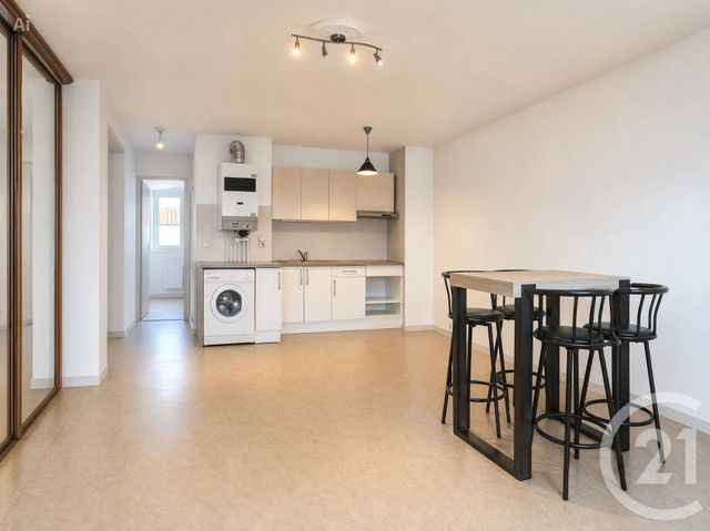 Appartement F2 &agrave; vendre - 2 pi&egrave;ces - 46,39 m2 - Hendaye - 64 - AQUITAINE