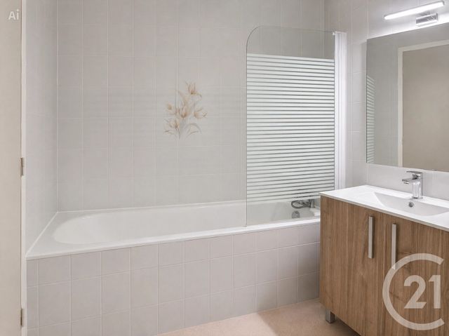 Appartement F2 &agrave; vendre - 2 pi&egrave;ces - 46,39 m2 - Hendaye - 64 - AQUITAINE