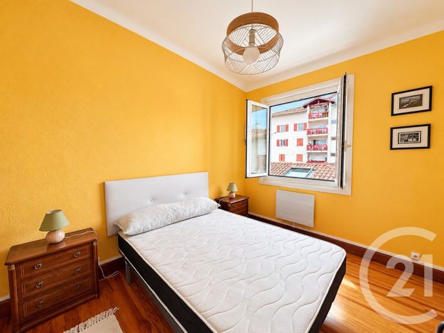 Appartement F4 &agrave; vendre - 4 pi&egrave;ces - 71,73 m2 - Hendaye - 64 - AQUITAINE