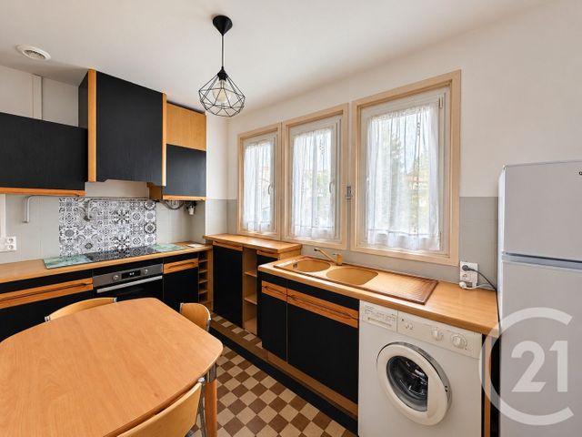 Appartement F4 &agrave; vendre - 4 pi&egrave;ces - 71,73 m2 - Hendaye - 64 - AQUITAINE