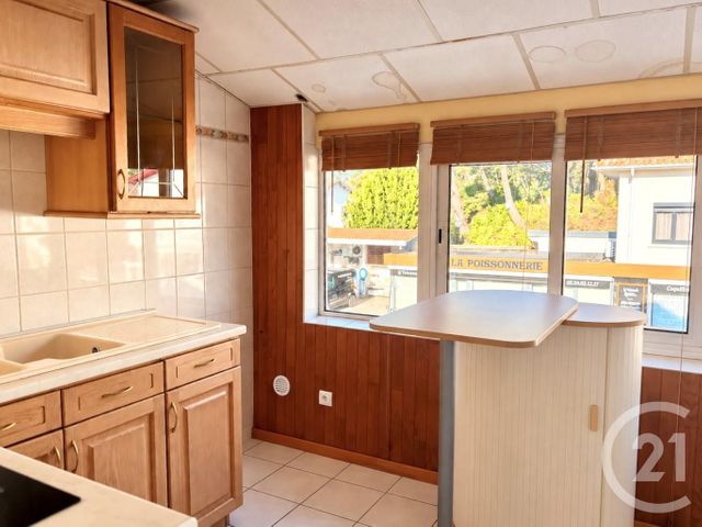 Appartement Duplex &agrave; vendre - 2 pi&egrave;ces - 33,93 m2 - Anglet - 64 - AQUITAINE