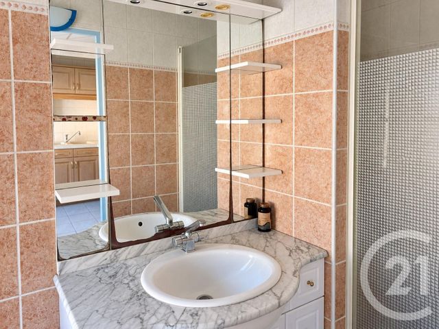 Appartement Duplex &agrave; vendre - 2 pi&egrave;ces - 33,93 m2 - Anglet - 64 - AQUITAINE