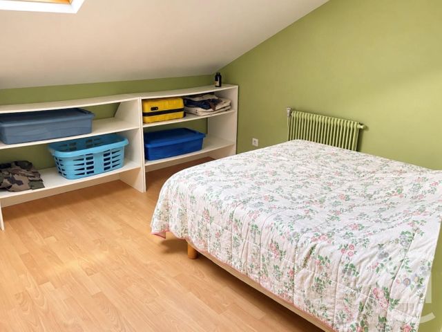 Appartement Duplex &agrave; vendre - 2 pi&egrave;ces - 33,93 m2 - Anglet - 64 - AQUITAINE