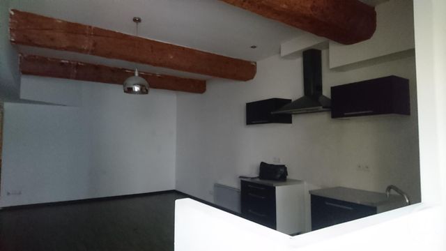 Appartement F4 à vendre - 5 pièces - 129,75 m2 - NIMES - 30 - LANGUEDOC-ROUSSILLON