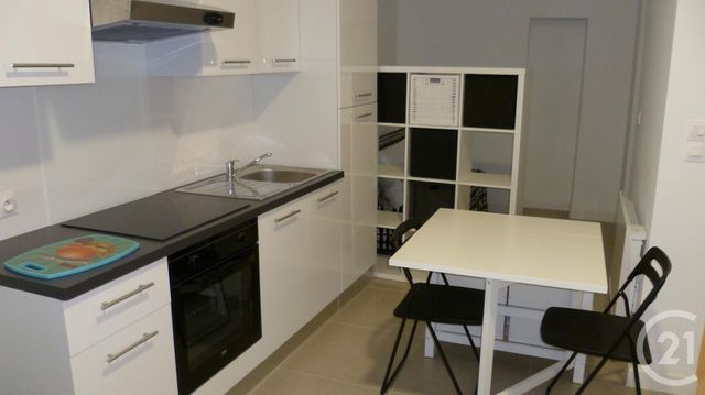 appartement - NIMES - 30
