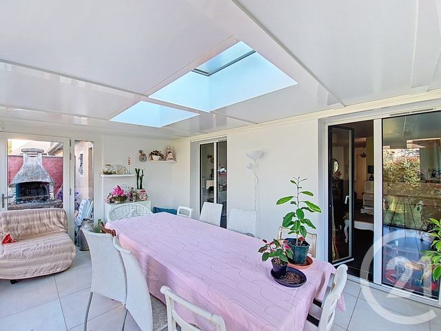 Maison &agrave; vendre - 5 pi&egrave;ces - 101 m2 - St Fons - 69 - RHONE-ALPES