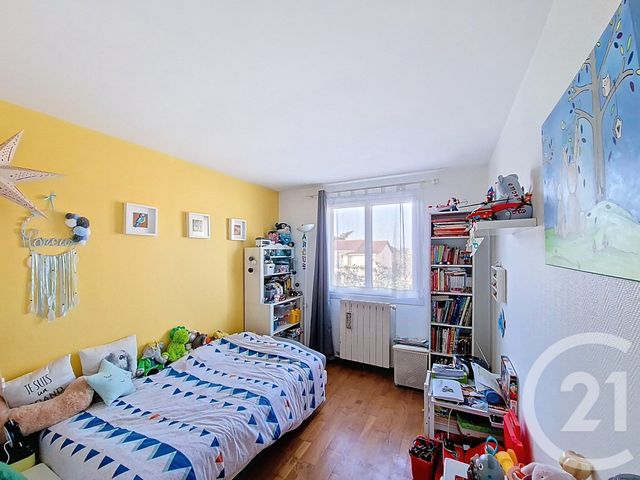 Maison &agrave; vendre - 5 pi&egrave;ces - 101 m2 - St Fons - 69 - RHONE-ALPES