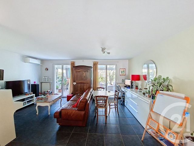 Maison &agrave; vendre - 5 pi&egrave;ces - 101 m2 - St Fons - 69 - RHONE-ALPES