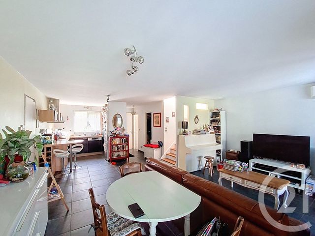 Maison &agrave; vendre - 5 pi&egrave;ces - 101 m2 - St Fons - 69 - RHONE-ALPES