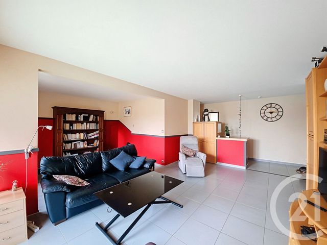 Appartement F4 &agrave; vendre - 4 pi&egrave;ces - 79 m2 - Corbas - 69 - RHONE-ALPES