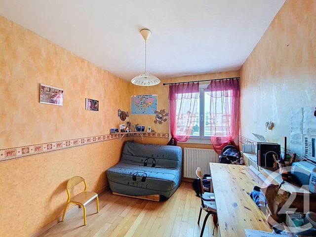 Appartement F4 &agrave; vendre - 4 pi&egrave;ces - 79 m2 - Corbas - 69 - RHONE-ALPES