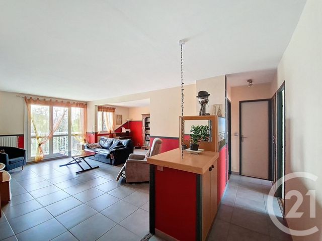 Appartement F4 &agrave; vendre - 4 pi&egrave;ces - 79 m2 - Corbas - 69 - RHONE-ALPES