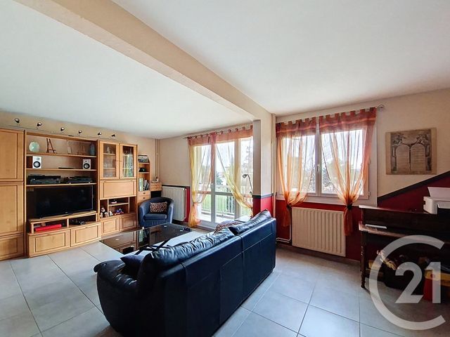 Appartement F4 &agrave; vendre - 4 pi&egrave;ces - 79 m2 - Corbas - 69 - RHONE-ALPES