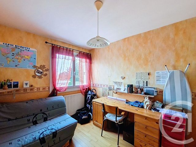 Appartement F4 &agrave; vendre - 4 pi&egrave;ces - 79 m2 - Corbas - 69 - RHONE-ALPES