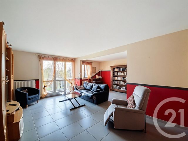 Appartement F4 &agrave; vendre - 4 pi&egrave;ces - 79 m2 - Corbas - 69 - RHONE-ALPES