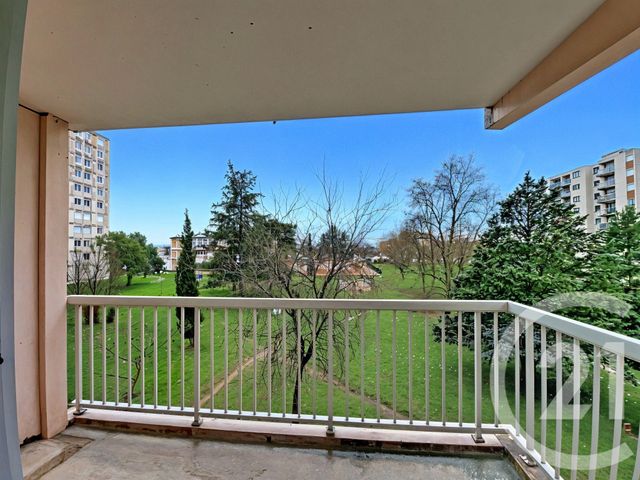 Appartement F4 &agrave; vendre - 4 pi&egrave;ces - 79 m2 - Corbas - 69 - RHONE-ALPES