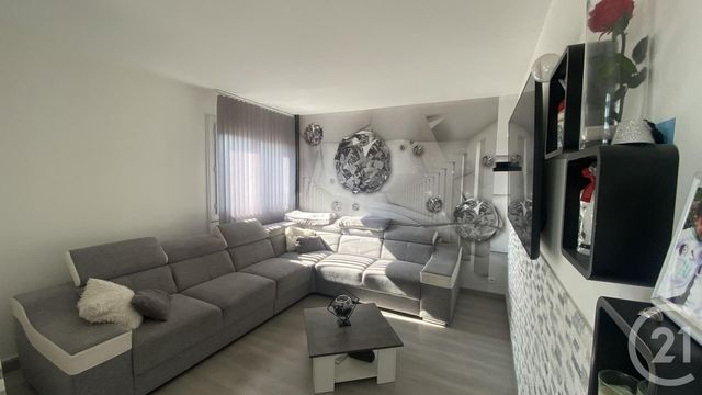 Appartement F5 à vendre - 5 pièces - 98 m2 - Corbas - 69 - RHONE-ALPES