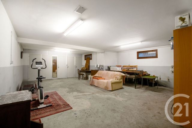 Maison à vendre - 7 pièces - 159,74 m2 - Ternay - 69 - RHONE-ALPES