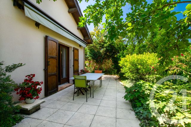 Maison à vendre - 7 pièces - 159,74 m2 - Ternay - 69 - RHONE-ALPES