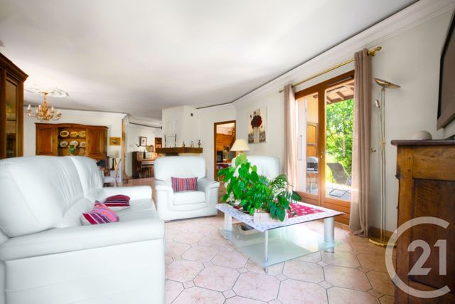 Maison à vendre - 7 pièces - 159,74 m2 - Ternay - 69 - RHONE-ALPES