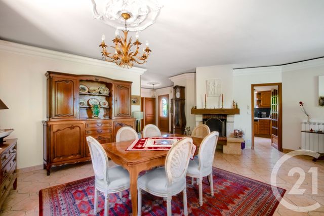 Maison à vendre - 7 pièces - 159,74 m2 - Ternay - 69 - RHONE-ALPES