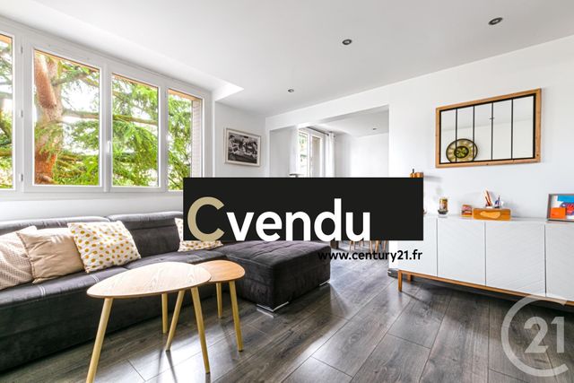 Prix immobilier VENISSIEUX - Photo d’un appartement vendu