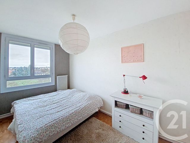 Appartement F5 &agrave; vendre - 5 pi&egrave;ces - 82 m2 - Corbas - 69 - RHONE-ALPES