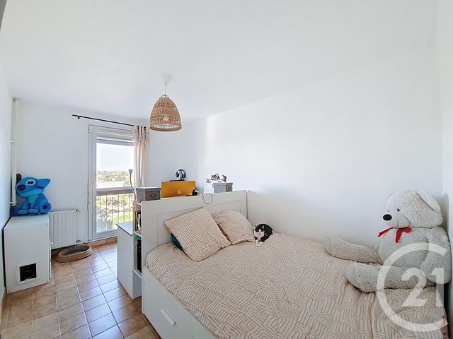 Appartement F4 à vendre - 4 pièces - 79,43 m2 - St Fons - 69 - RHONE-ALPES