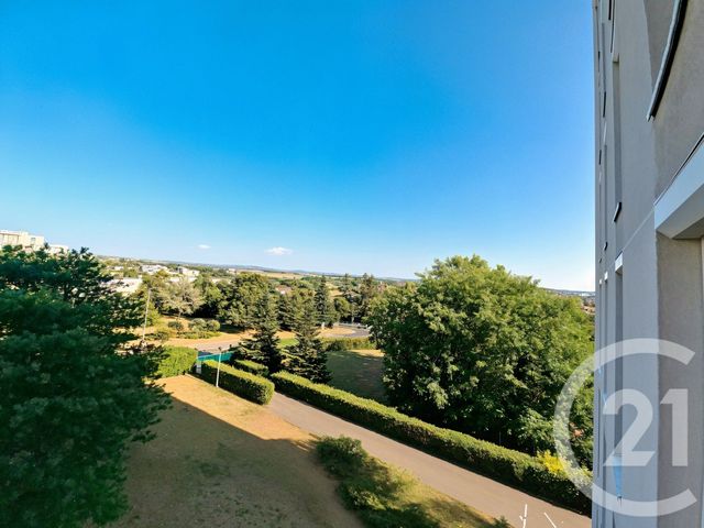 Appartement F4 à vendre - 4 pièces - 79,43 m2 - St Fons - 69 - RHONE-ALPES