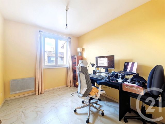 Maison &agrave; vendre - 5 pi&egrave;ces - 93 m2 - Venissieux - 69 - RHONE-ALPES