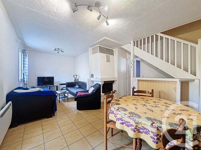 Maison &agrave; vendre - 5 pi&egrave;ces - 93 m2 - Venissieux - 69 - RHONE-ALPES