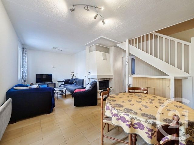 Maison &agrave; vendre - 5 pi&egrave;ces - 93 m2 - Venissieux - 69 - RHONE-ALPES