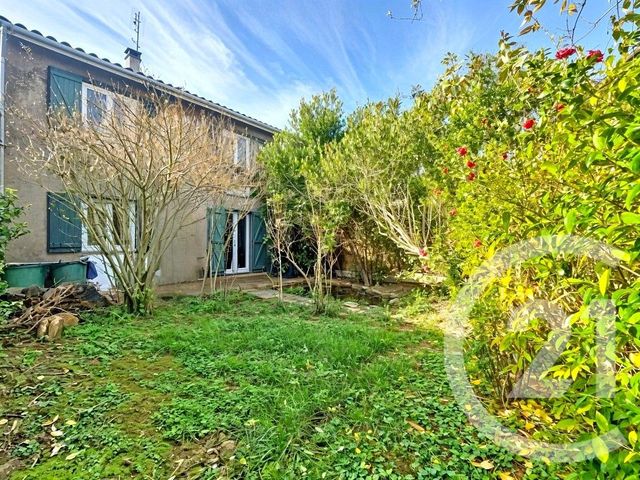 Maison &agrave; vendre - 5 pi&egrave;ces - 93 m2 - Venissieux - 69 - RHONE-ALPES